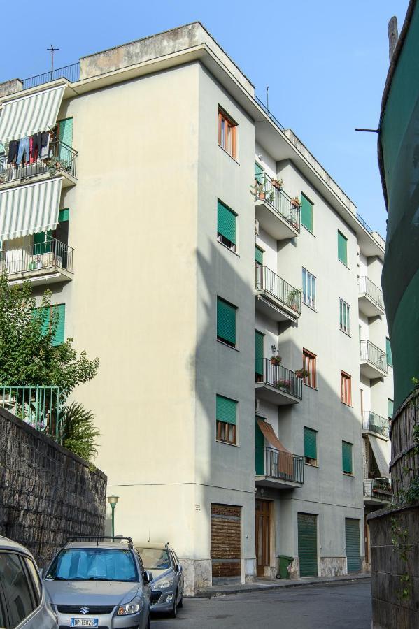 La Maison Des Tout Le Monde Sorrento Buitenkant foto